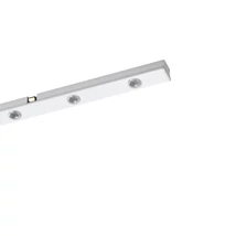 Sursa de lumina pentru sina magnetica IdealLux STICK ACCENT metal, alb, LED, 12W, 3000K, 1250Lm - 369921