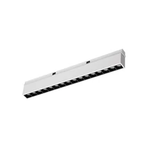 Sursa de lumina pentru sina magnetica IdealLux STICK ACCENT metal, alb, LED, 16W, 3000K, 1750Lm - 369952