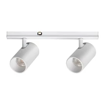 Sursa de lumina pentru sina magnetica IdealLux STICK SPOT metal, alb, LED, 10W, 3000K, 800Lm - 369969