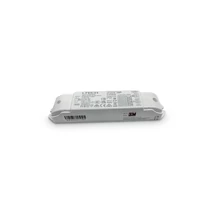 Driver IdealLux NOVA metal, plastic, alb, 12W - 370040