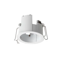 Accesorii pentru spot incastrabil IdealLux BEYOND metal, alb - 370064