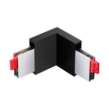 Accesorii IdealLux STEEL metal, alb, negru - 370200