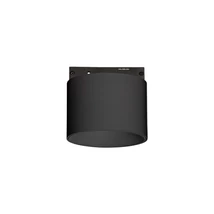 Sursa de lumina pentru sina magnetica IdealLux DEVA metal, negru, LED, 5W, 4000K, 520Lm - 370262