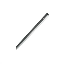 Sursa de lumina pentru sina magnetica IdealLux DEVA metal, negru, plastic, LED, 6W, 4000K, 720Lm - 370309
