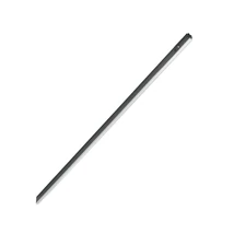 Sursa de lumina pentru sina magnetica IdealLux DEVA metal, negru, plastic, LED, 11W, 4000K, 1250Lm - 370347