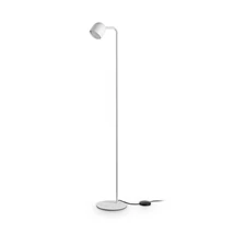 Lampadar IdealLux DODO metal, alb, GX53 - 370422