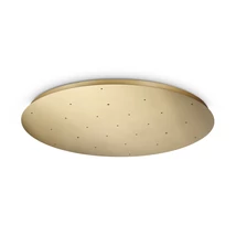 Baza IdealLux ROSONE metal, alama - 370682