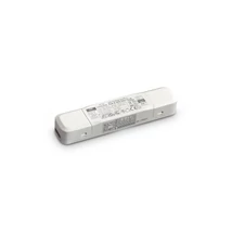 Driver Dali IdealLux PLAY metal, plastic, alb, 7W - 370736