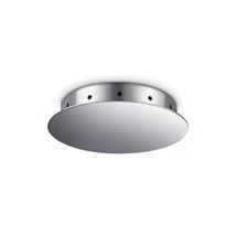 Baza IdealLux ROSONE metal, crom - 370743