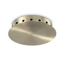 Baza IdealLux ROSONE metal, alama - 370781