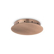 Baza IdealLux ROSONE metal, cupru - 370798