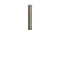 Plafoniera IdealLux LOOK metal, alama, LED, 5W, 3000K, 500Lm - 370842