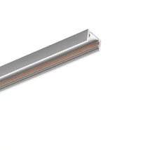 Sina magnetica IdealLux STICK SURFACE metal, alb, 2m - 370859