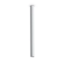 Plafoniera IdealLux LOOK metal, alb, LED, 5W, 3000K, 500Lm - 370873