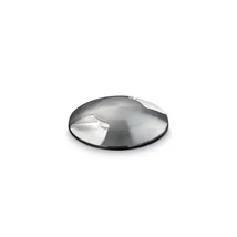 Lampa incastrata exetrior IdealLux ROCKET metal, sticla, gri, LED, 2W, 3000K, 130Lm, IP67 - 371047