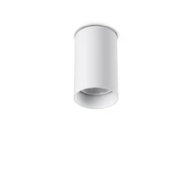 Plafoniera IdealLux LOOK metal, alb, GU10 - 371207