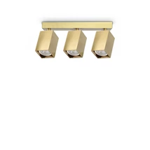 Plafoniera IdealLux DYNAMITE metal, alama, GU10 - 371283