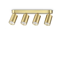 Plafoniera IdealLux DYNAMITE metal, alama, GU10 - 371351