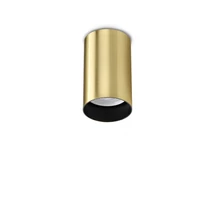 Plafoniera IdealLux LOOK metal, alama, GU10 - 371405