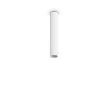 Plafoniera IdealLux LOOK metal, alb, GU10 - 371436