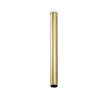 Plafoniera IdealLux LOOK metal, alama, GU10 - 371467