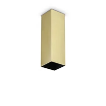 Plafoniera IdealLux LOOK metal, alama, GU10 - 371504