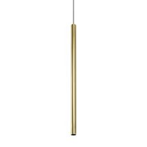 Pendul IdealLux LOOK metal, alama, GU10 - 371559