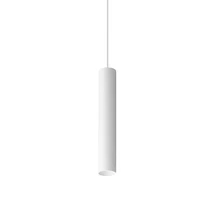 Pendul IdealLux LOOK metal, alb, GU10 - 371566