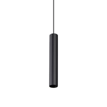 Pendul IdealLux LOOK metal, negru, GU10 - 371573