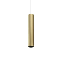Pendul IdealLux LOOK metal, alama, GU10 - 371597