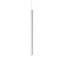 Pendul IdealLux LOOK metal, alb, GU10 - 371603