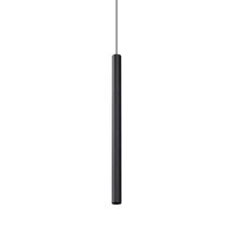 Pendul IdealLux LOOK metal, negru, GU10 - 371610