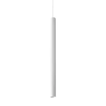 Pendul IdealLux LOOK metal, alb, GU10 - 371627