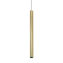 Pendul IdealLux LOOK metal, alama, GU10 - 371634