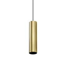 Pendul IdealLux LOOK metal, alama, GU10 - 371658