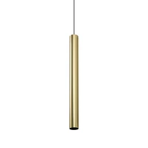 Pendul IdealLux LOOK metal, alama, GU10 - 371696