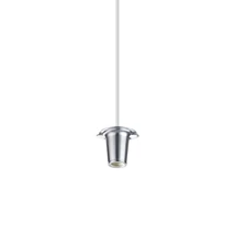 Pendul IdealLux MAPA metal, crom ,E27 - 371757