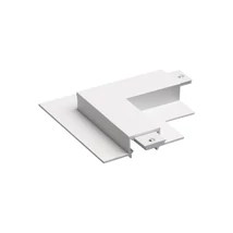 Accesorii pentru sina magnetica IdealLux STICK RECESSED GIUNTO metal, alb - 372730