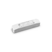 Driver on/off IdealLux MAPA plastic, alb, 60W - 373041