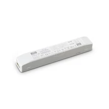 Driver Dali IdealLux MAPA plastic, alb, 80W - 373065