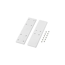 Accesorii IdealLux OFFICE metal, alb - 373522