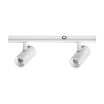 Sursa de lumina pentru sina magnetica IdealLux STICK SPOT metal, alb, LED, 6W, 3000K, 420Lm - 374307