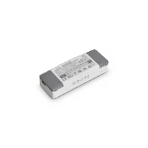 Driver IdealLux ZEPHYR metal, plastic, alb - 376820