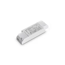 Driver Dali IdealLux ZEPHYR metal, plastic, alb - 376837