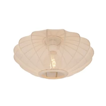 Plafoniera Lucide CORINA metal,plastic,crem,E27 - 03147/40/38