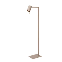Lampadar Lucide LESLEY metal,taupe,GU10 - 03725/01/41