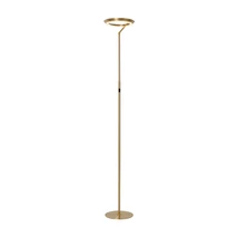 Lampadar Lucide CELESTE metal,auriu,LED,2700K,21W,1400Lm - 03745/24/02