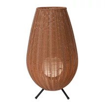 Veioza exterioara Lucide COLIN metal, negru, maro, LED, 3000K, 3W, 180lm, IP44 - 03843/50/72