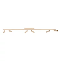 Spot Lucide KEONI metal, bej, G9, 3.8W - 09943/06/41