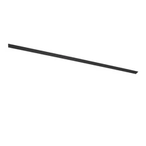 Accesorii pentru sistem cu sina monofazata Lucide TRACK - PLASTIC COVER plastic, negru - 09950/09/30
